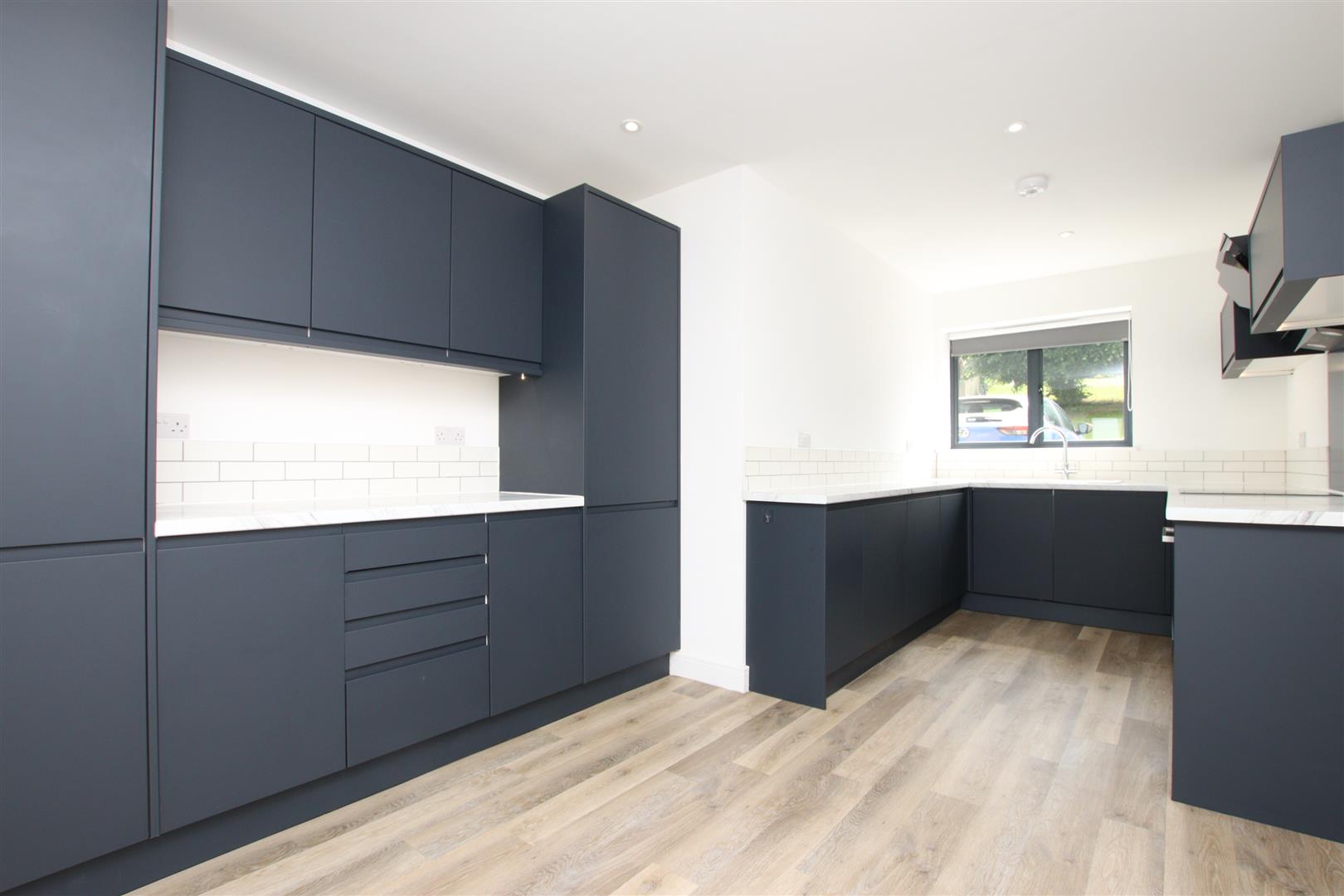 Solsbury Way, Bath, BA1